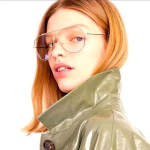 J. Crew bondi Blue Light Protection glasses NWT